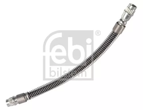 Inner Rear Left Or Right Brake Hose For Citroën Fiat Lancia Peugeot 806 807 C8 E