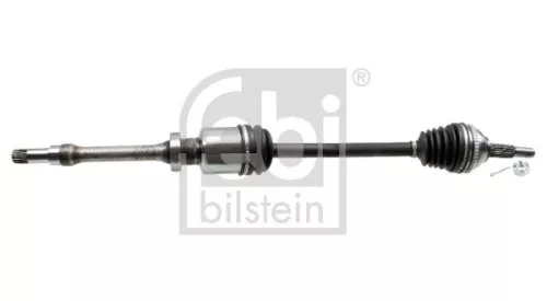 Febi Front Right Drive Shaft For Ford Transit Transit Tourneo