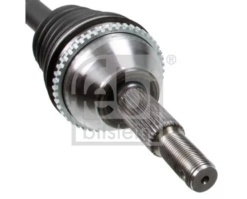 FEBI BILSTEIN FEBI BILSTEIN 183033 Febi Front Right Drive Shaft For Ford Transit Transit Tourneo 
