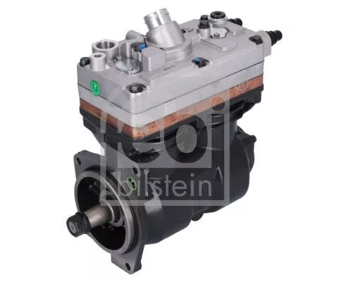 Febi Compressor Compressed-air System For Mercedes-benz Actros Mp4 / Mp