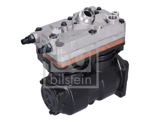 FEBI BILSTEIN FEBI BILSTEIN 183043 Febi Compressor Compressed-air System For Mercedes-benz Actros Mp4 / Mp 
