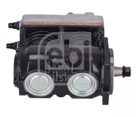 FEBI BILSTEIN FEBI BILSTEIN 183043 Febi Compressor Compressed-air System For Mercedes-benz Actros Mp4 / Mp 