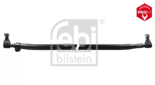 Febi Front Inner Tie Rod For Renault Trucks Volvo C Fh Fh Ii Fh Iii Fh16 Fh16
