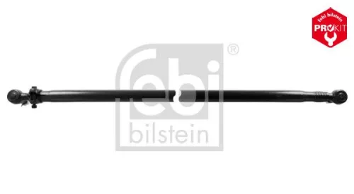 FEBI BILSTEIN FEBI BILSTEIN 183059 Febi Front Inner Tie Rod For Renault Trucks Volvo C Fh Fh Ii Fh Iii Fh16 Fh16 