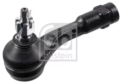 Febi Front Left Tie Rod End For Hyundai Kia Accent Rio Solaris Stonic