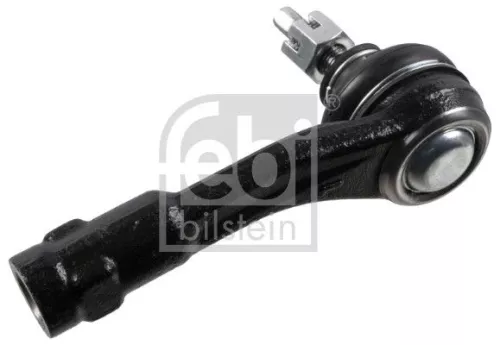 FEBI BILSTEIN FEBI BILSTEIN 183068 Febi Front Left Tie Rod End For Hyundai Kia Accent Rio Solaris Stonic 
