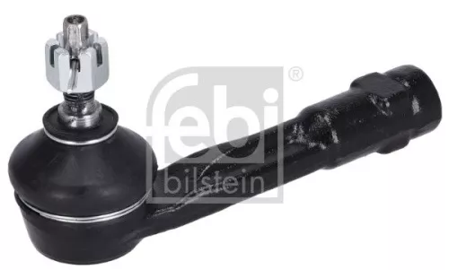 Febi Front Right Tie Rod End For Hyundai Kia Accent Rio Solaris Stonic