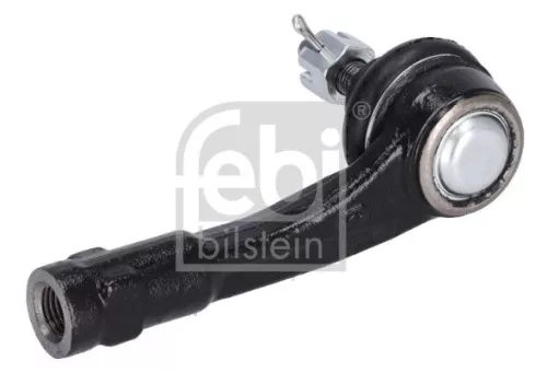 FEBI BILSTEIN FEBI BILSTEIN 183070 Febi Front Right Tie Rod End For Hyundai Kia Accent Rio Solaris Stonic 