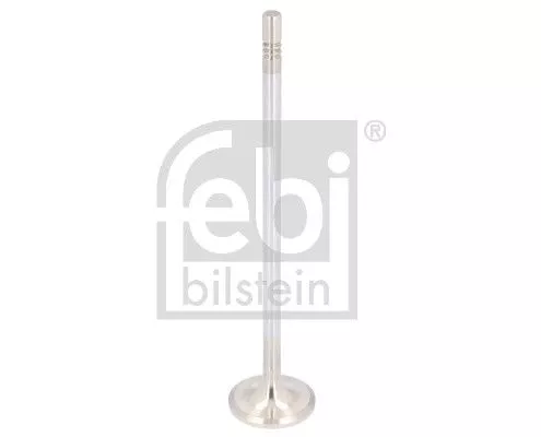 Intake Valve