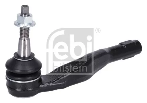 Febi Front Left Tie Rod End For Chevrolet Opel Vauxhall Insignia Malibu