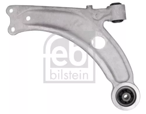 Febi Front Left Lower Control / Trailing Arm For Citroën Ds Opel Peugeot Vauxhal