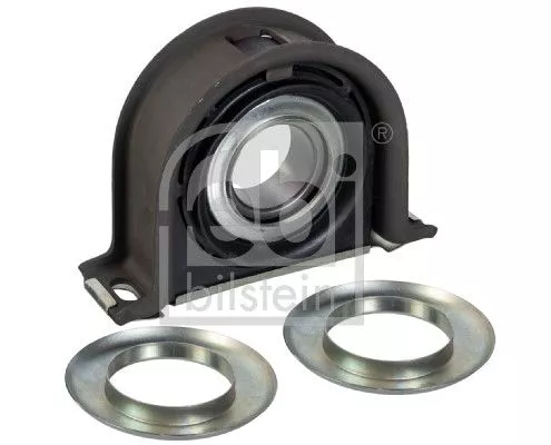 FEBI BILSTEIN FEBI BILSTEIN 183119 Febi Centre Propshaft Mount/Bearing For Renault Trucks Volvo Fe Fe Ii Kerax Magnu 