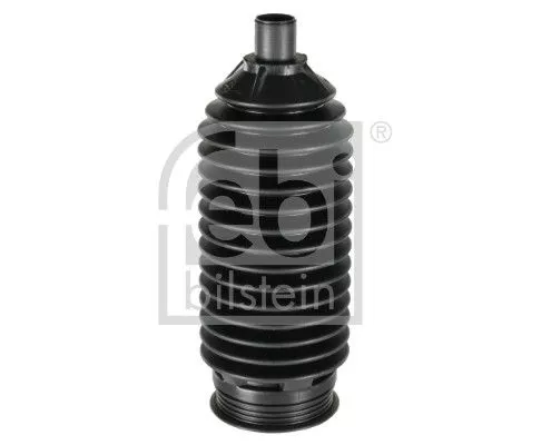 FEBI BILSTEIN FEBI BILSTEIN 183124 Febi Front Left Or Right Steering Rack Boot For Dodge Hyundai Kia Accen 