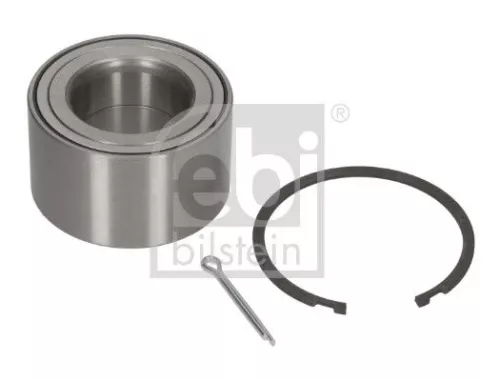 Febi 183125 Rear Left Or Right Wheel Bearing Kit For Nissan Cedric  Gloria  Prim