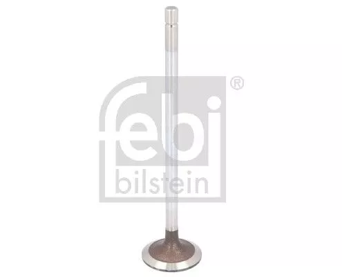 FEBI BILSTEIN FEBI BILSTEIN 183132 Intake Valve 