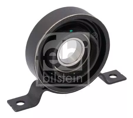 Febi Centre Centre Propshaft Mount/Bearing For Land Rover Discovery