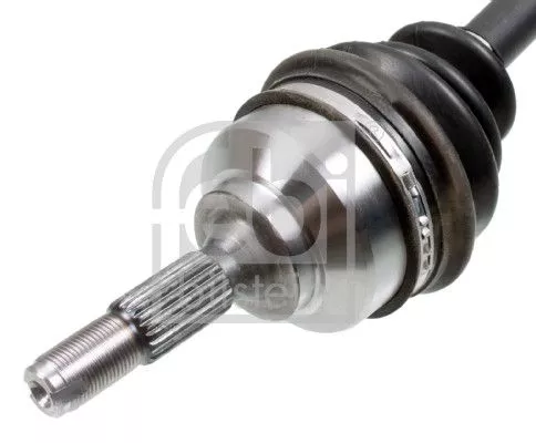 FEBI BILSTEIN FEBI BILSTEIN 183169 Febi Front Left Drive Shaft For Citroën Peugeot 106 106 Van Saxo 