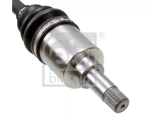 FEBI BILSTEIN FEBI BILSTEIN 183169 Febi Front Left Drive Shaft For Citroën Peugeot 106 106 Van Saxo 