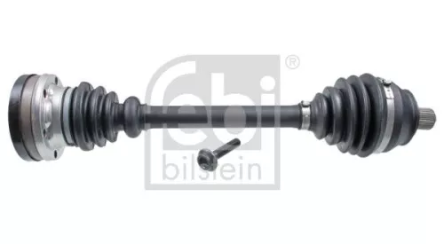 Febi Front Left Front Right Drive Shaft For Vw California Transporter