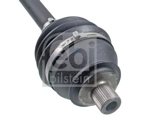 FEBI BILSTEIN FEBI BILSTEIN 183170 Febi Front Left Front Right Drive Shaft For Vw California Transporter 