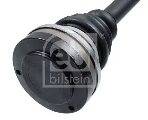FEBI BILSTEIN FEBI BILSTEIN 183170 Febi Front Left Front Right Drive Shaft For Vw California Transporter 