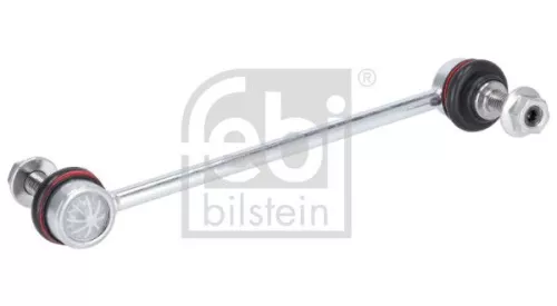 Febi 183173 Front Left Or Right Stabiliser Link For Jaguar  Land Rover F-pace  I