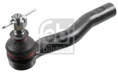 Febi Front Left Tie Rod End For Lexus Toyota C-hr Corolla Corolla Cross