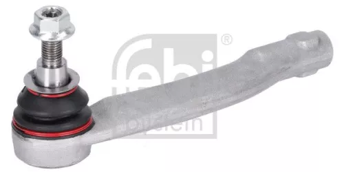 Febi Front Right Tie Rod End For Porsche Panamera