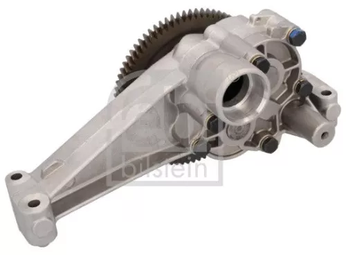 FEBI BILSTEIN FEBI BILSTEIN 183179 Febi Oil Pump For Scania F - Series G K - Series L N - Series Bus P R S 