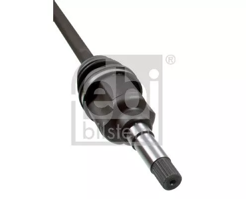FEBI BILSTEIN FEBI BILSTEIN 183182 Febi Front Right Drive Shaft For Citroën Peugeot 208 C3 