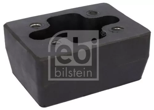FEBI BILSTEIN FEBI BILSTEIN 183184 Stop- /Mounting Buffer 