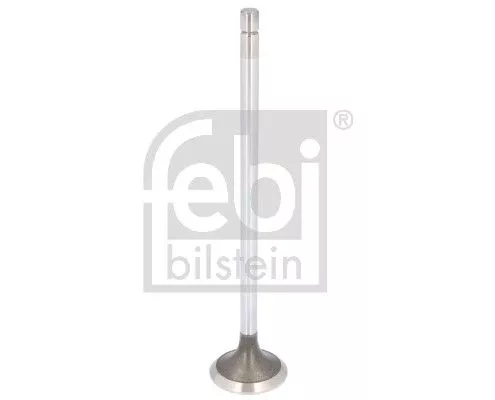 Febi Exhaust Valve For Irisbus Iveco Arway Domino Eurorider Eurostar Eu