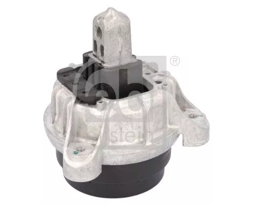 FEBI BILSTEIN FEBI BILSTEIN 183195 Febi Left Engine Mounting  For Bmw 5 