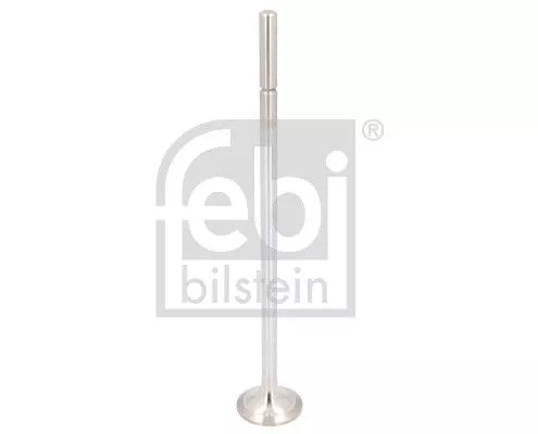 Febi Exhaust Valve For Mercedes-benz Actros Mp4 / Mp5 Antos Arocs
