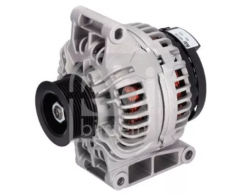 Febi Alternator For Daf Cf Xf Xf Ii