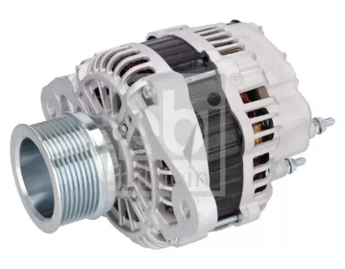 Febi Alternator For Renault Trucks Volvo Fm Fm9 Fmx Kerax Premium