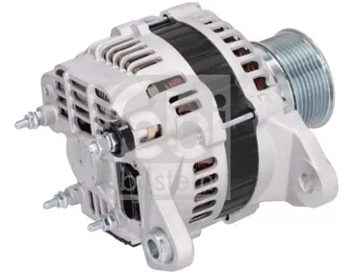 FEBI BILSTEIN FEBI BILSTEIN 183199 Febi Alternator For Renault Trucks Volvo Fm Fm9 Fmx Kerax Premium 