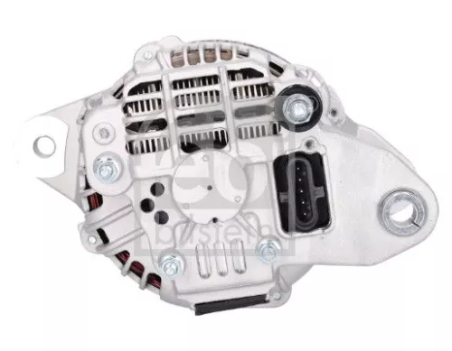 FEBI BILSTEIN FEBI BILSTEIN 183199 Febi Alternator For Renault Trucks Volvo Fm Fm9 Fmx Kerax Premium 