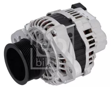 Febi Alternator For Volvo Fh Fh Ii Fh Iii Fm Ii Fm Iii Fmx Ii Fmx Iii