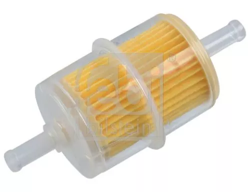 Febi Fuel Filter For Citroën Lada Peugeot Piaggio Renault Skoda 106 110