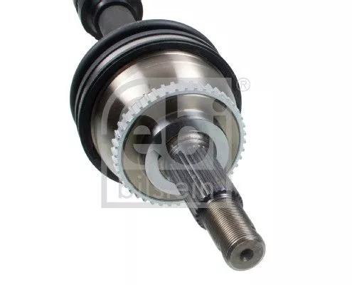 FEBI BILSTEIN FEBI BILSTEIN 183233 Febi Front Left Drive Shaft For Nissan X-trail 