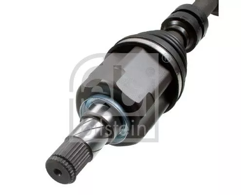 FEBI BILSTEIN FEBI BILSTEIN 183233 Febi Front Left Drive Shaft For Nissan X-trail 
