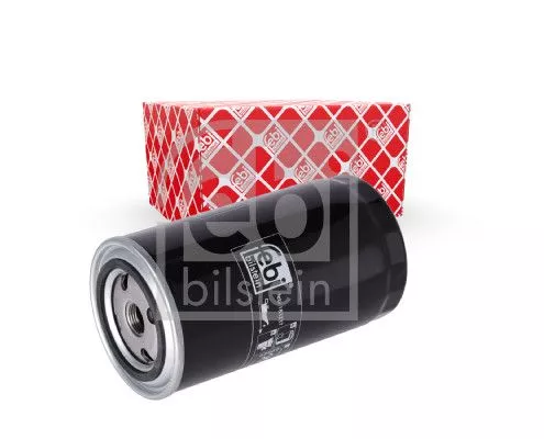 FEBI BILSTEIN FEBI BILSTEIN 183237 Oil Filter For Man Nl Nü 