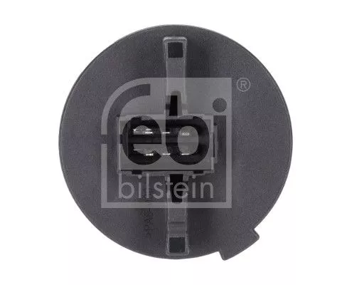FEBI BILSTEIN FEBI BILSTEIN 183240 Febi Interior Blower Resistor For Citroën Peugeot 307 307 Sw C4 