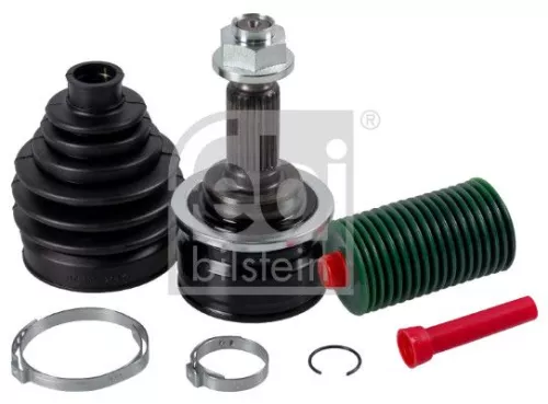 FEBI BILSTEIN FEBI BILSTEIN 183252 Febi Front Front Left Or Right Outer Cv Joint Kit For Suzuki Splash  Swift 