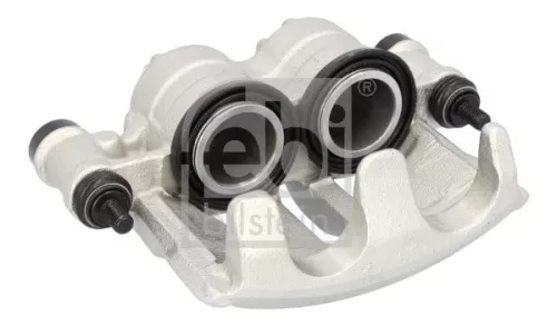 Febi Front Left Brake Caliper For Nissan Opel Renault Vauxhall Intersta