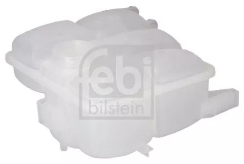 Febi Coolant Expansion Tank For Ford C-max Focus Kuga Tourneo Connect /