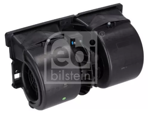 FEBI BILSTEIN FEBI BILSTEIN 183267 Febi Blower Motor For Scania G P R T 
