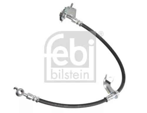 Front Left Brake Hose For Hyundai Kona