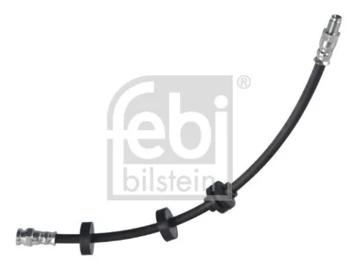 Front Left Or Right Brake Hose For Alfa Romeo 147 156 Gt